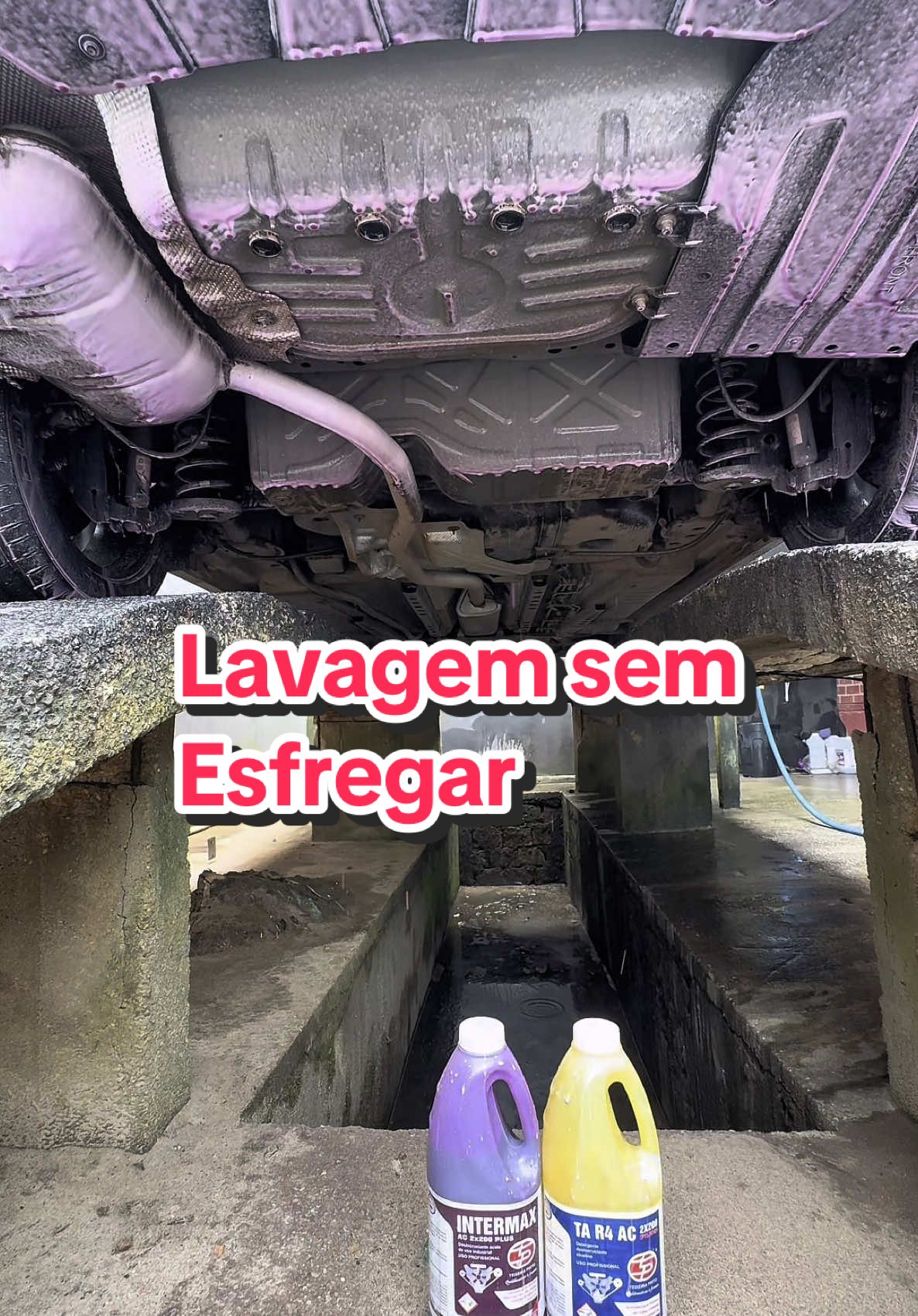 159,90 é o kit de shampoo que lava sem esfregar e está com frete grátis para todo o Brasil para você que é nosso seguidor! Chama no wpp agora mesmo ou clica no link oficial! Todas nossas informações estão no perfil!  #carwash #lavajato #estéticaautomotiva #cleancar #paravoce #lavarapido #lavacar #dicas