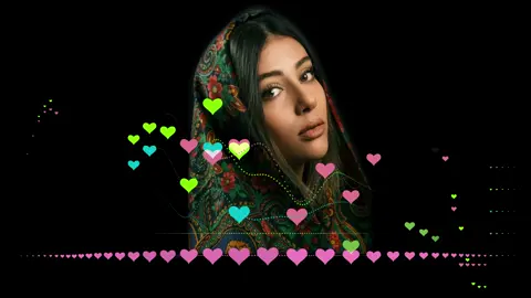 Persian  IRANIAN   music 2025   - -   001- آهنگ محلی  -دردت به جونم