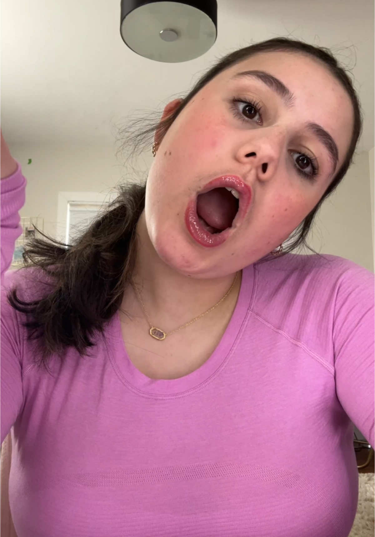 grwm! things I think people are lying about liking. THESE ARE MY OWN OPINIONS #fyp #jesuslovesyou #foryoupage #grwm #thingspeoplelieaboutliking 