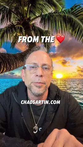 A video from the heart just for you. ❤️ #peace #prosperity #fromtheheart 