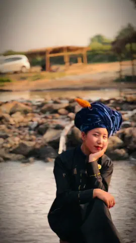 အဝ်ရက်သွတ်ယိုထျ ပါမဲုင်ကယ်မဉ်အံုဖညာ..🥺🤍#မိုးပေ😙 🌷#Myo.🤪
