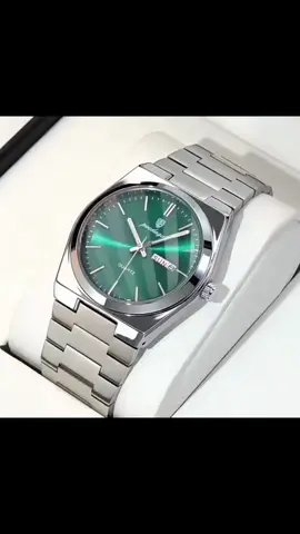 Quartz movement watch#quartz #watchformen #watch 