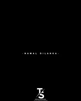 sr Namal dilanka | truee🔥🍃 #tiktok #namaldilanka #