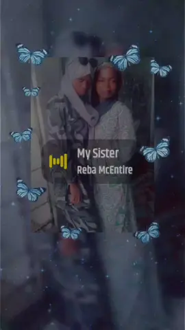 Sister zangu