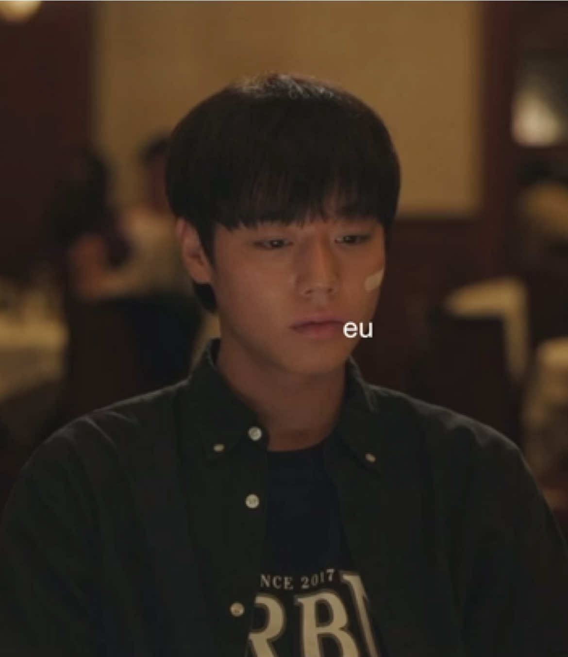 eu não acho que minha mãe gosta muito de mim #weakheroclass1 #weakheroclass1edit #sieun #dorama #kdrama #kdramaedit #mommyissues 