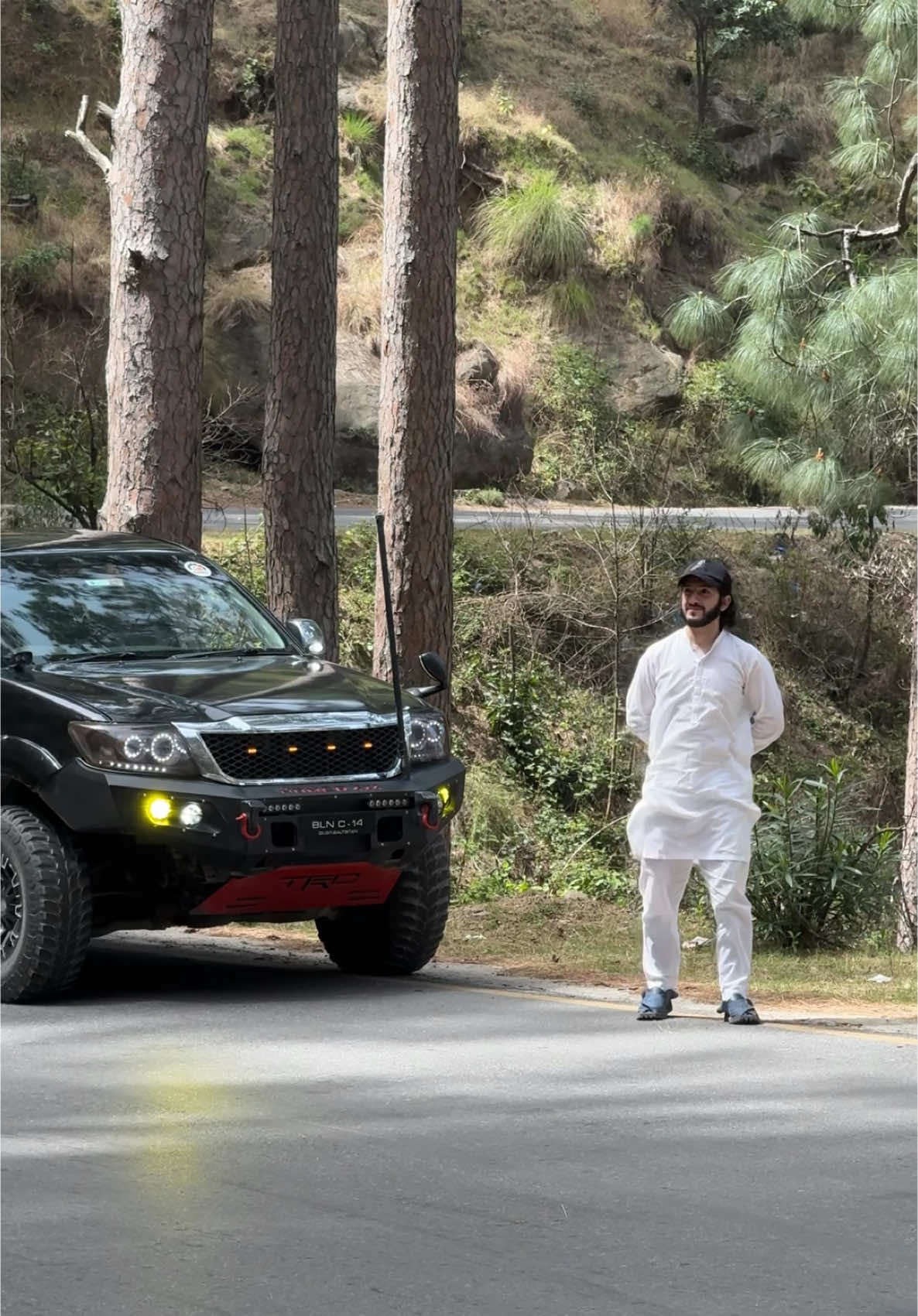 Eid Mubarak Sab Ko ❤️🫶 Instagram: iam_sibtain - Snapchat: sibtain_snap ❤️ #hilux #toyotahilux #vigo #iam_sibtain #SibtainSiyab #sibsquad #teamshikari #tiktokpakistan #gilgit #gilgitbaltistan #pakistan #kashmir #eidmubarak 