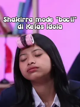 kira2 ini umurnya 16 tahun apa 1 tahun 6 bulan ya??? #shakirravier #shakirraidol #indonesianidol #fyp 