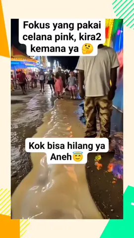 Kok bisa ya,ada yg tau nggak...