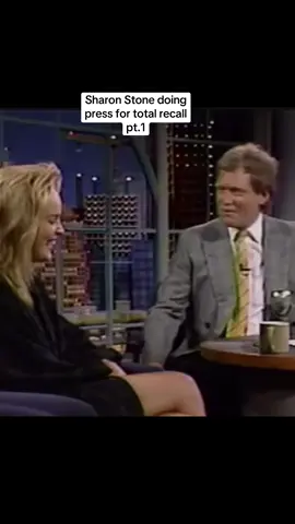 Pt.1 #sharonstone 