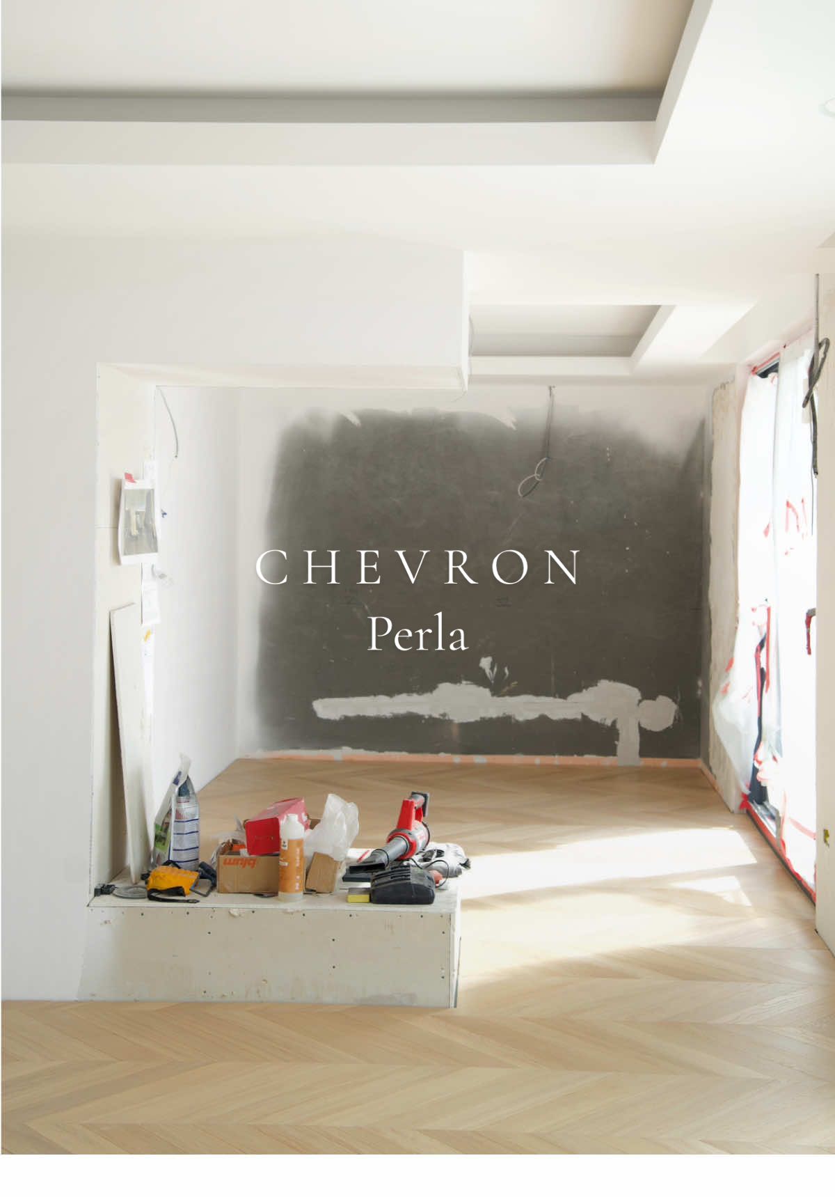 Chevron lovers, this one’s for you! 🤍 Parchet Multistratificat | Colecția Art | Nuanța Perla Alege opțiunile de parchet dorite și solicită o ofertă completă de preț. Noi revenim către tine în cel mai scurt timp! 📍 Str. Fabricii 68-70, Cluj-Napoca 📲 vfloor.ro 📧 office@vfloor.ro #parquet #parchet #vfloor #flooring #parchetstratificat #interiordesign #montaj 