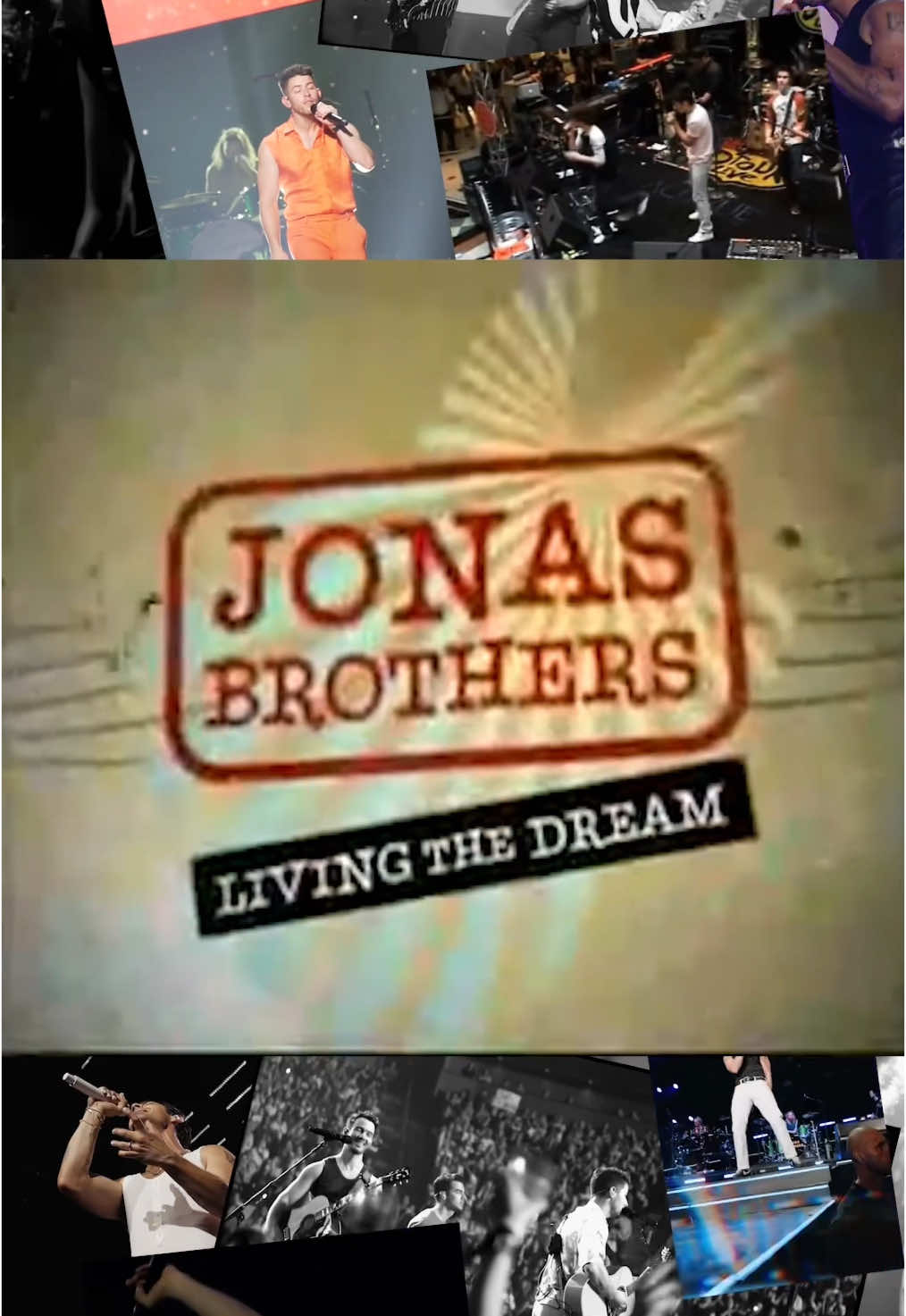 What city are we seeing you in on the JONAS20: Living The Dream Tour?! 
