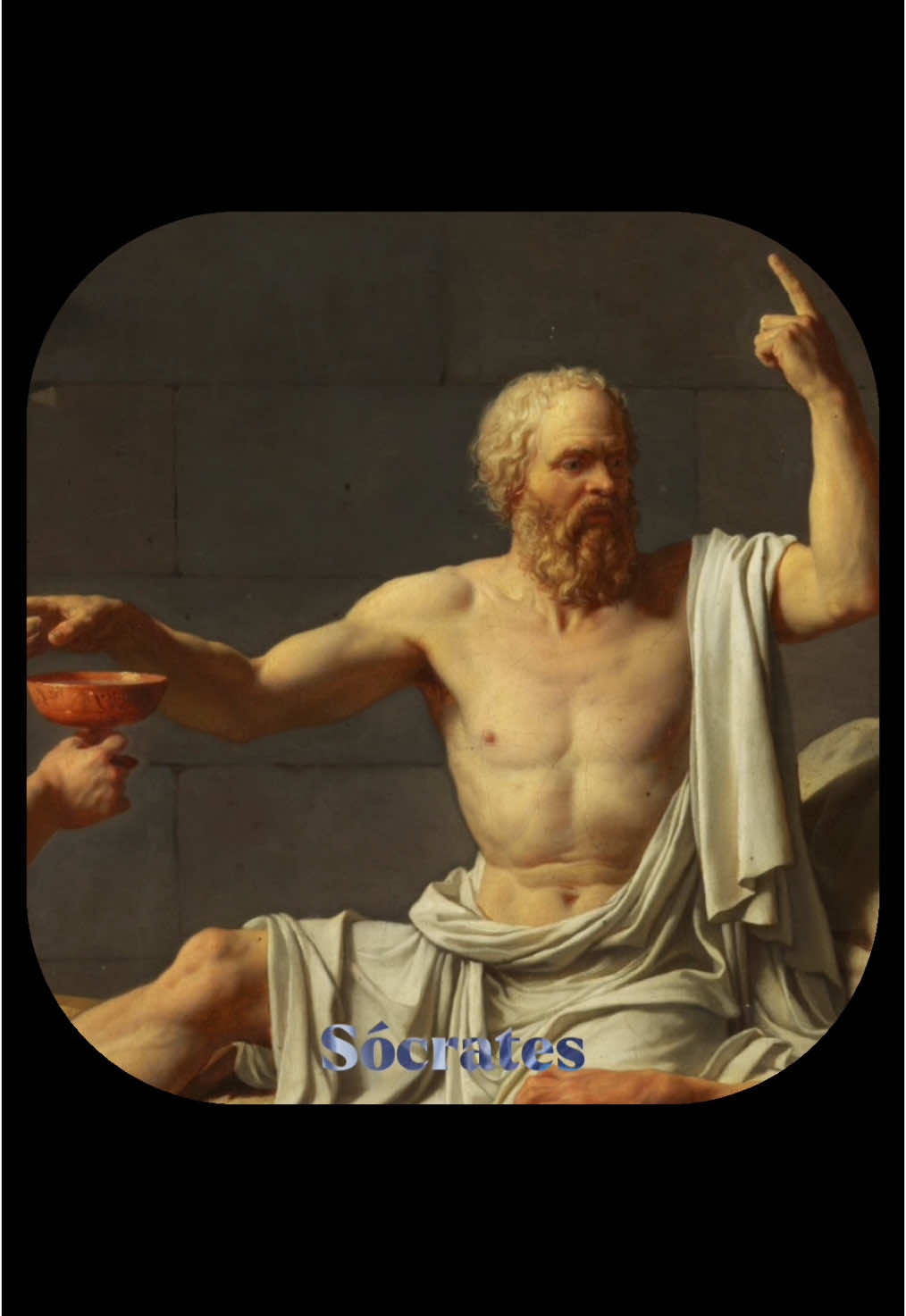 12/365 - “La comodidad te destruye” #socrates #fuerza #disciplina #ejercicio #motivacion #viral #parati #fyp 