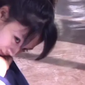 love exposure behind the scenes……. her hair reminds me of miyavi #loveexposure2008 #fyp 