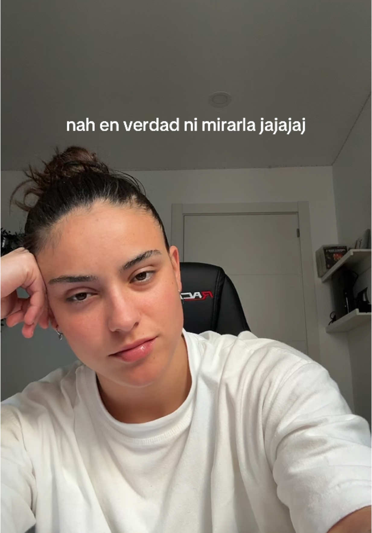 soy la única? ig:lucia2minguezz