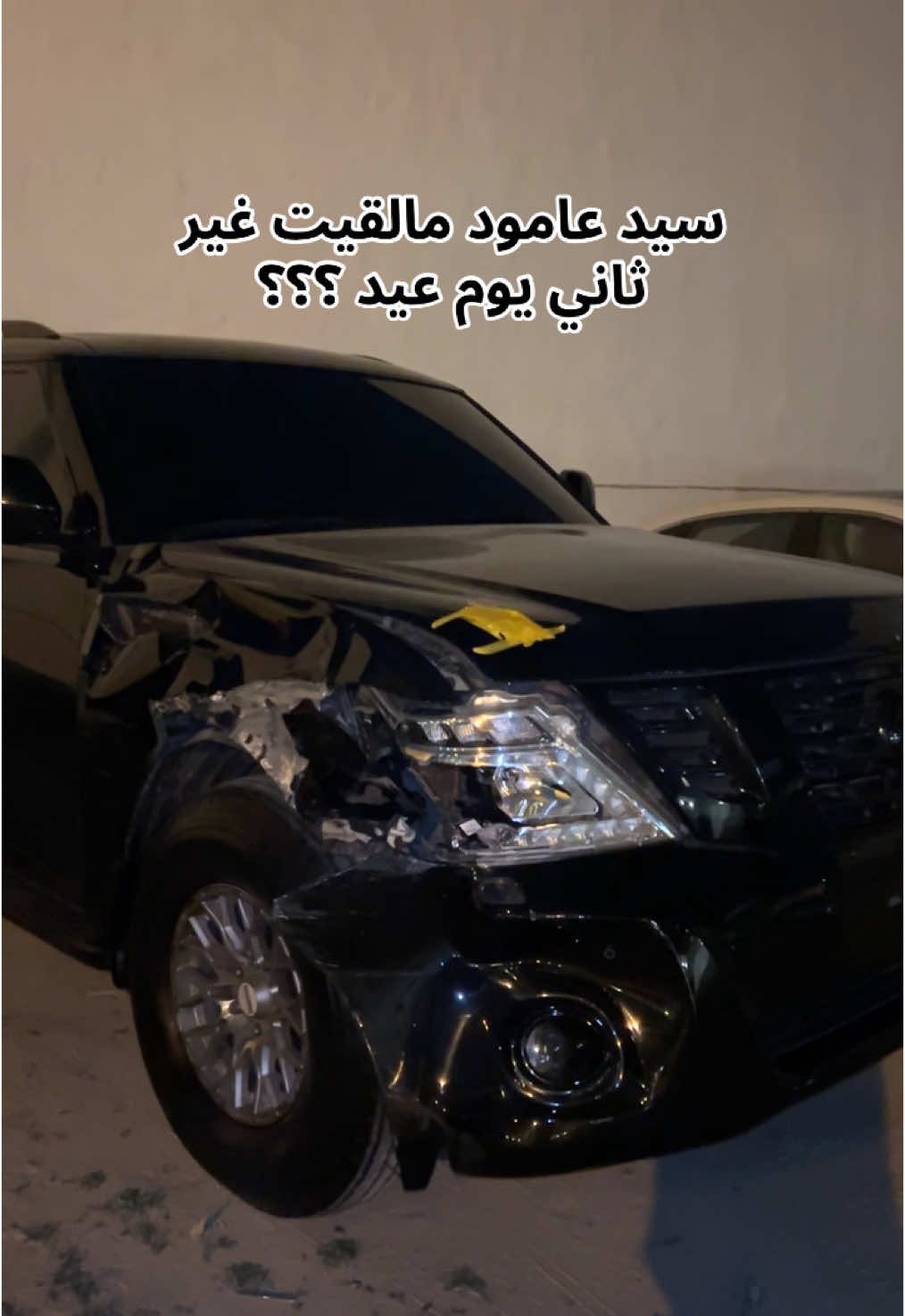 سييد عامودد #explore #viral #fyp #kuwait #foryou #fyppppppppppppppppppppppp #patrol #y62 #y62patrol #nissan #الكويت #dxb #uae #dubai🇦🇪 #الشعب_الصيني_ماله_حل😂😂 