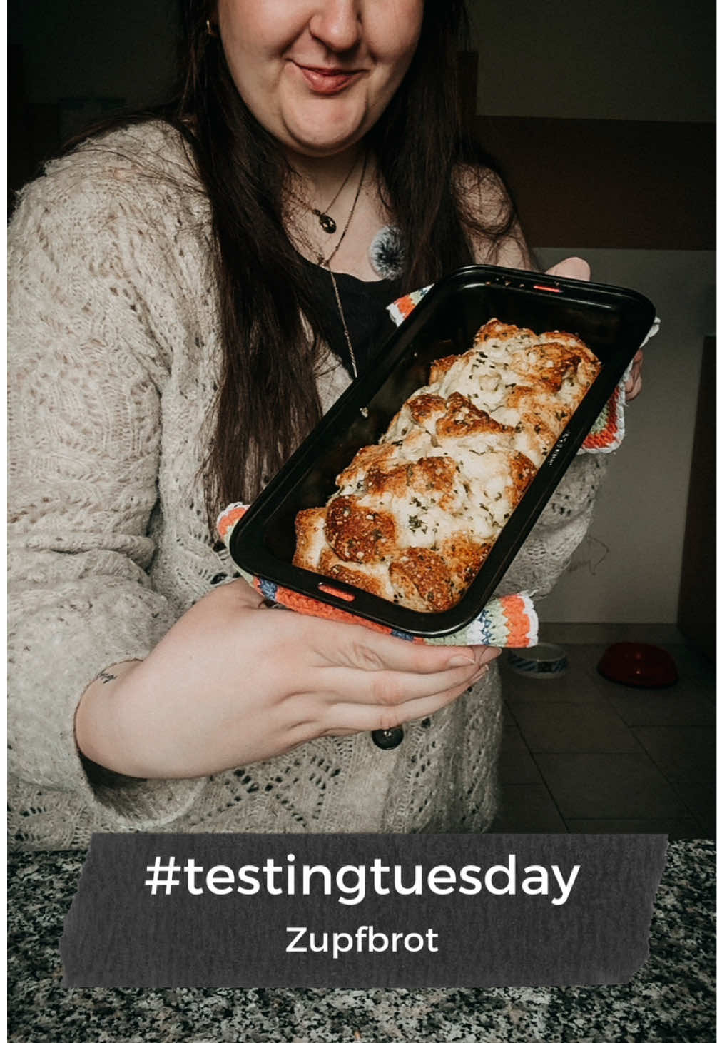 Neuer Dienstag, neue Runde! Und ich sag‘s wie‘s ist, diesen #testingtuesday sehe ich an vielen Grillabenden! #foodtest#zupfbrot#sonntagsbrötchen#knackundback#zupfbrotrezept#grill#grillabend#spreadlove 