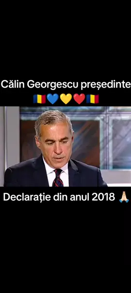 Călin Georgescu 🇹🇩  ##georgescu #calingeorgescu2024 #cg1 #cg11 #viral #tiktok #calinpresedinte #foryou