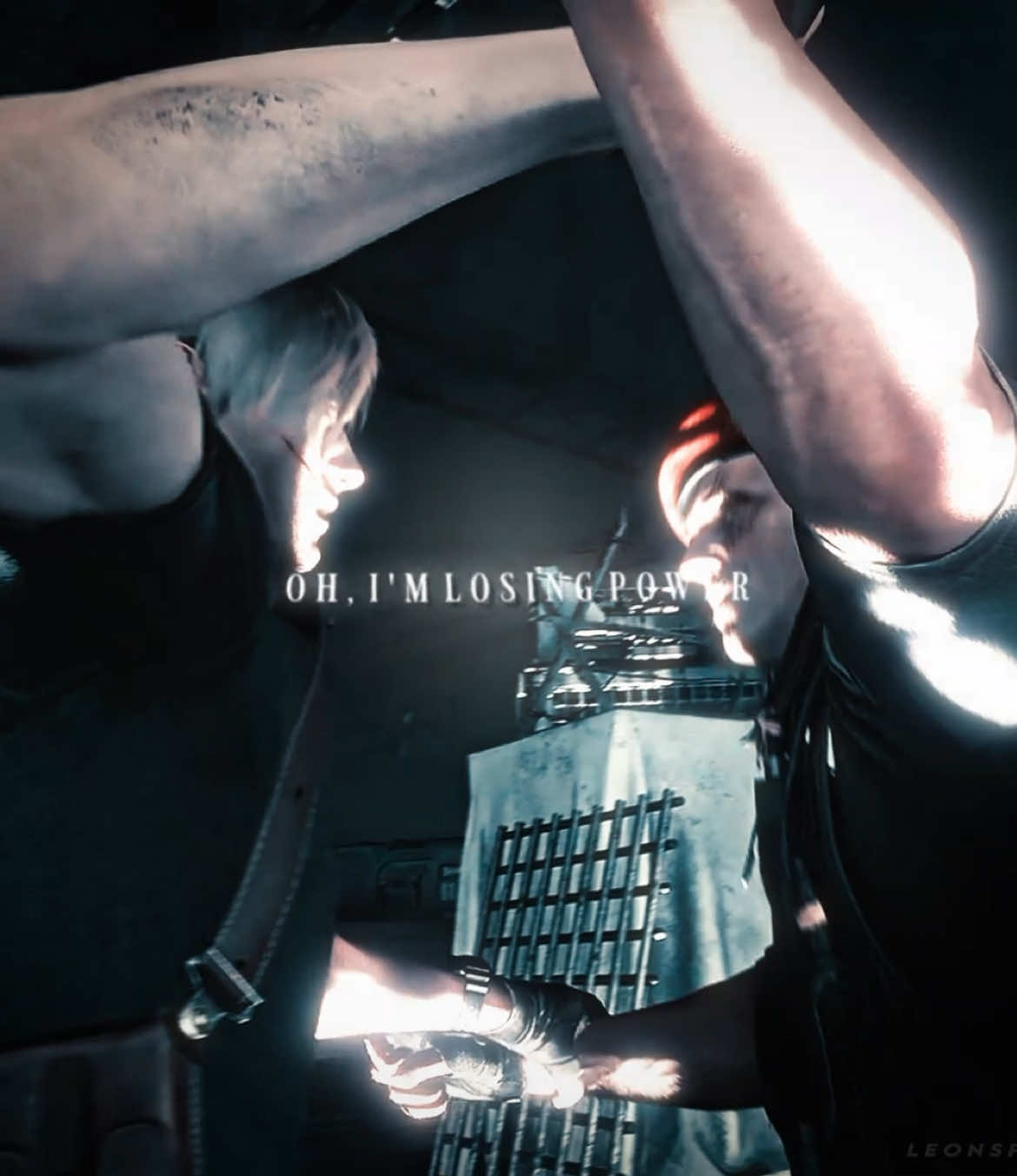 #LEONKENNEDY + #JACKKRAUSER ✶⋆.˚ || Didn’t I teach you, kn¡ves ARE faster!— || scp: kurtskrow || ac/ib: k3nncdys || cc: me  ✶⋆.˚ Funfact: this (krauser) is my favorite bossfight — Re4r on hardcore is making me cry (It took me a week to k¡ll Ramón pls)  - #leonkennedyedit #leonkennedyedits #leonscottkennedy #leonskennedy #leonskennedyedit #residentevil4remake #residentevil4remakeedit #jackkrauseredit #residentevil #residentevil4r #residenteviledit #residenteviledits #reedit #reedits #capcom #re4r #re4remake #re4remakeedit #leonskennedyedits #leonvskrauser  || ALL FAKE TIKTOK ‼️ ✶⋆.˚ tags in comments! ✶⋆.˚