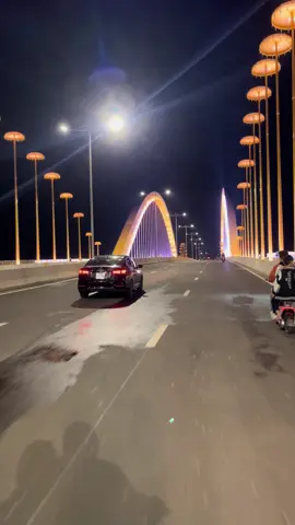 Dạo phố huế về đêm.#xuhuong #hue 