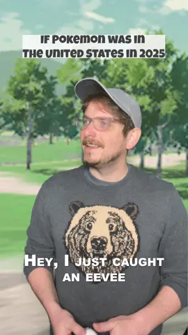 Facts don’t care about your feelings but my feelings  are facts. #funnypokemon #pokemon #evolution #comedy #funny #humor #videogames #willchodos #mumbleandshrug #videographer 