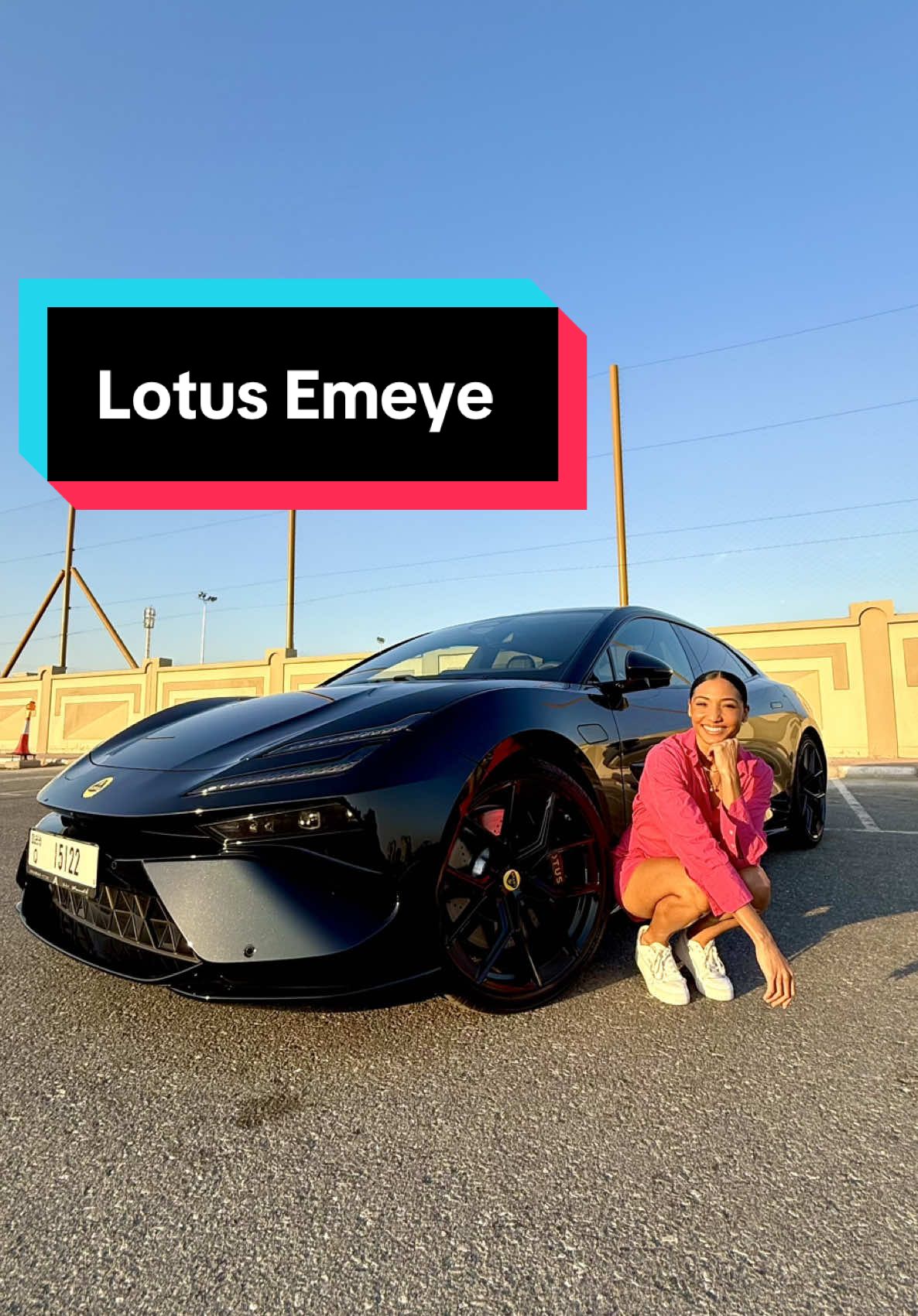 Lotus Emeya S - Thoughts?  #lotus #electriccar #sportscar 