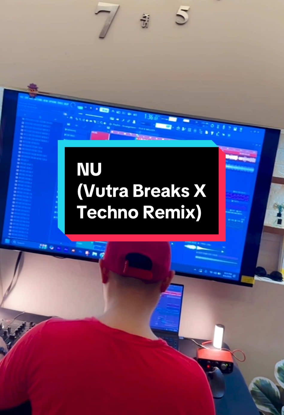 A Brand New Track 