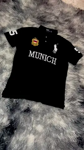 Polo Ralph Lauren BiG Pony Munich🇩🇪☝️     #fyp #chiefkeef #ralphlauren #foryoupage 