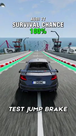 That escalated quickly 😳#beamngdrive #beamng #fypシ゚viral #fouryou #tiktok 