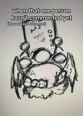 i wonder if the person knows it's about them...🧍🏽‍♀️#comment #relatable #pookie #mutual #funny #trendingsound #fenyx_iva #fyp #fyyyy #real #doodleart 