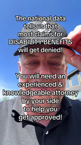 www.AndBenefitsForAll.com #andbenefitsforall #attorneyavi #ssi #ssdi #fyp #foryoupage #help #over50 #over60  #pain #ouch #attorney #Home #helpme #lawyer #socialsecurity #benefitsforall #SSA 