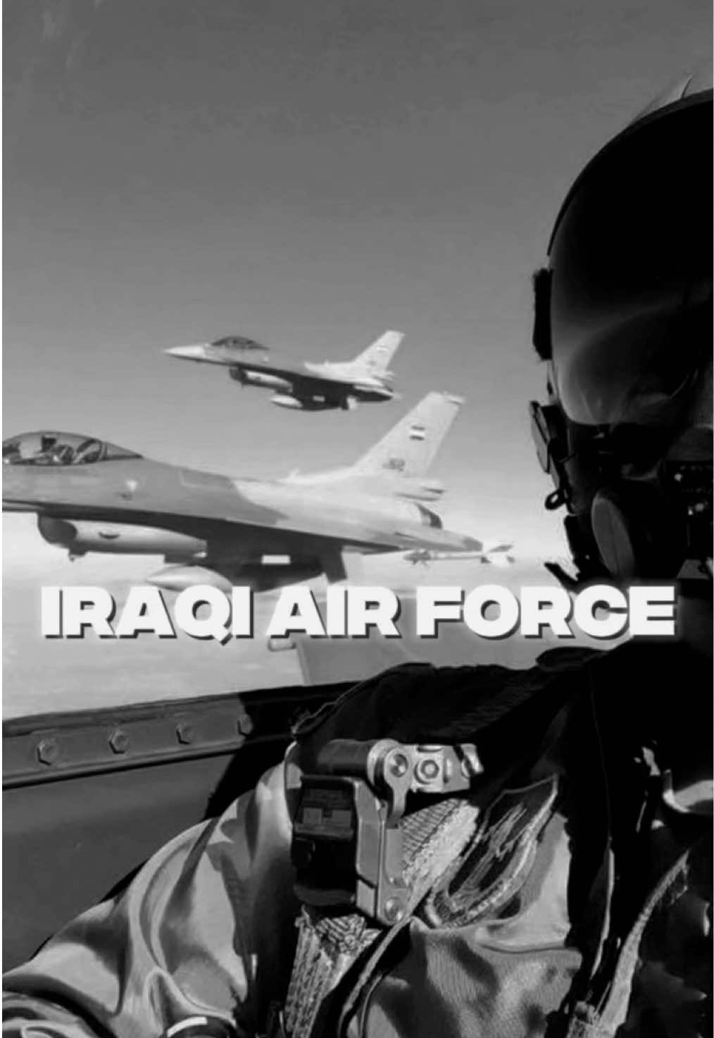 Iraqi Air Force 8 years ago 🇮🇶🦅 #Iraqi_army #fyp #IRAQI_AIR_FORCE #tiktok #iraq #🇮🇶 #IQAF #foryou #ARCHIVES 
