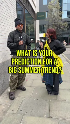 What is your prediction for a big summer trend?🤩 #fashion #fashiontrend #Summer #summerstyle #SummerFashion #fashionstyle #fyp #threadculture 