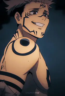 #sukuna #jujutsukaisen ##jujutsukaisenedit #jjk
