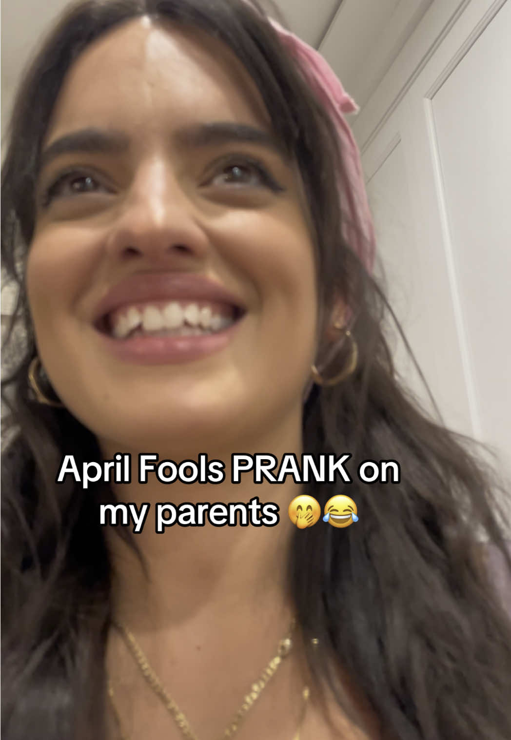 April Fools Prank on my parents LOL #AprilFools #prank #pranks #family #familytime #funny #funnyvideos #ninadrama 