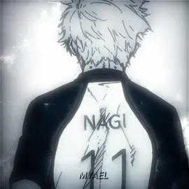 Can’t believe bro really went out to nanase#nagi #nagiseishiro #bluelock #nagiedit #viraledit #fyp #foryoupage #animefyp