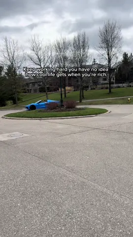 Become rich and enjoy life
