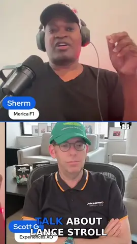 Lance Stroll Love 😱 It’s hard to believe but Lance Stroll, has scored points in his last three races. Next thing is he will be doing good interviews and combing his hair 🤣🤣 #f1 #formula1 #podcast #automobile #lancestroll #astonmartin #f1tiktok #shorts #short #shortvideo #reels #reel 