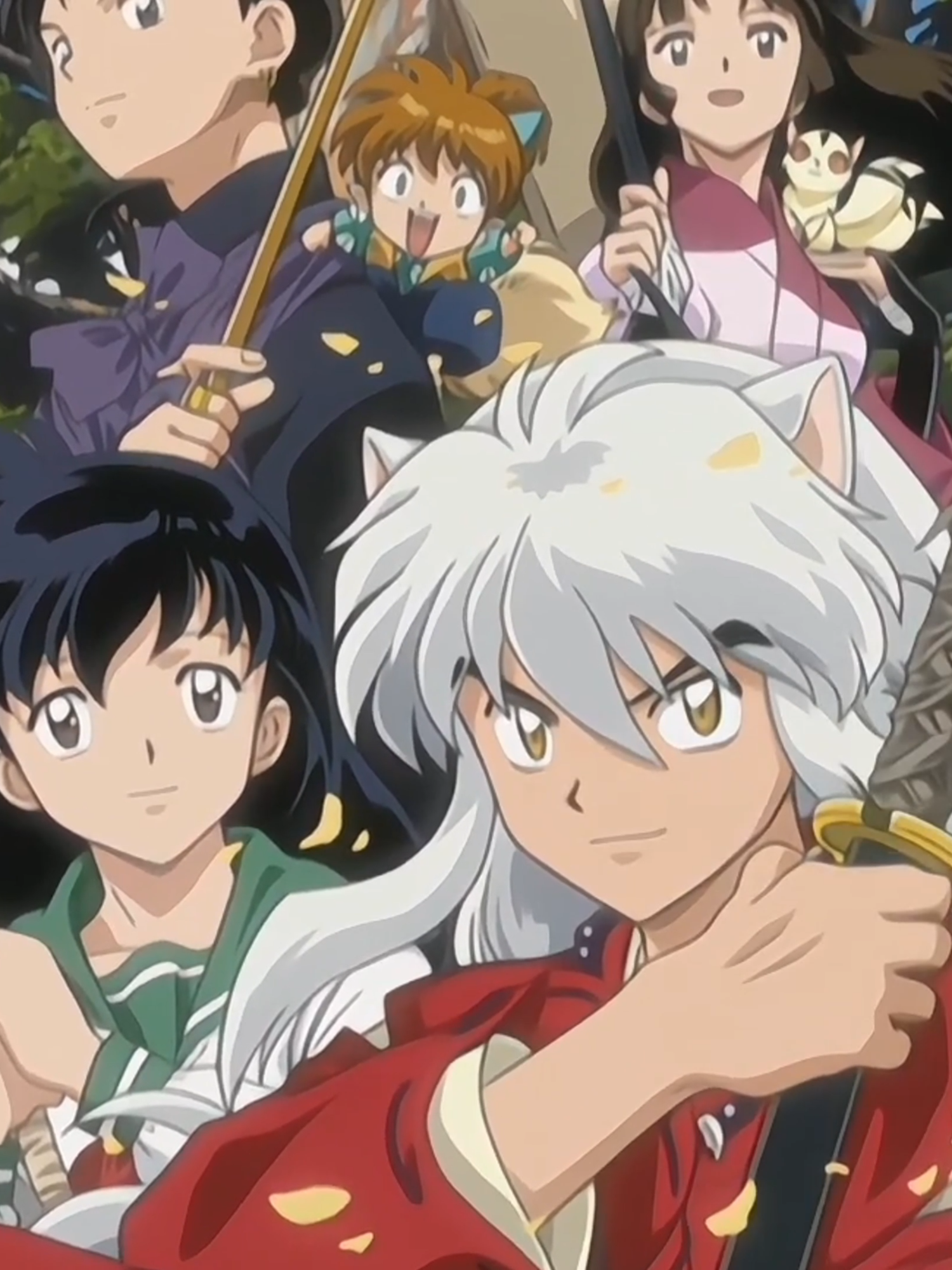 Inuyasha ^_^  || #inuyasha #inuyashaanime#inukag#anime #animeedit #retro#retroanime#inuyashaxkagome#aome#kagome#aomehigurashi#2000s#2000sanime#nostalgia#inuyashaedit#mirokuxsango#antisessrin#fyp 