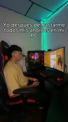 Ser bueno no se compra🤣🥲 #pc #game #streamer #pcgamer #gamerentiktok #games #videojuegos #callofduty #warzone #comedia #humor #risa #fyp #viral_video #tendencia #paratiiiiiiiiiiiiiiiiiiiiiiiiiiiiiii 
