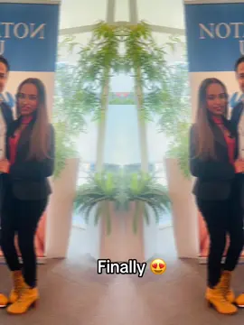 Our First 🏡 together❤️ #happylife #hatersgonnahate #happysoul #tiktoksuriname #amsterdam @Rajweer 