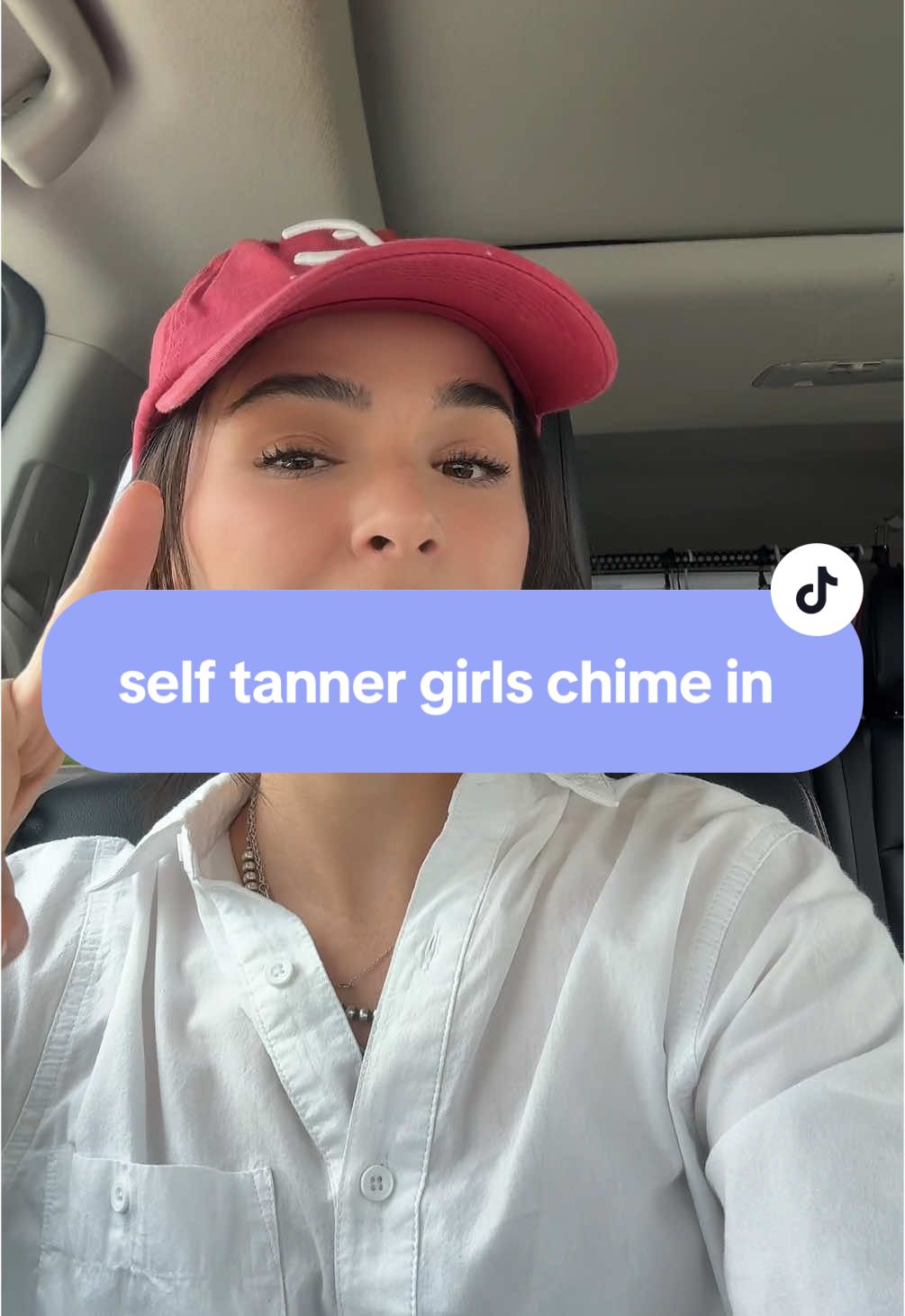 any input is helpful 🥲 #selftan #sos #fyp #tan #Summer #creatorsearchinsights 