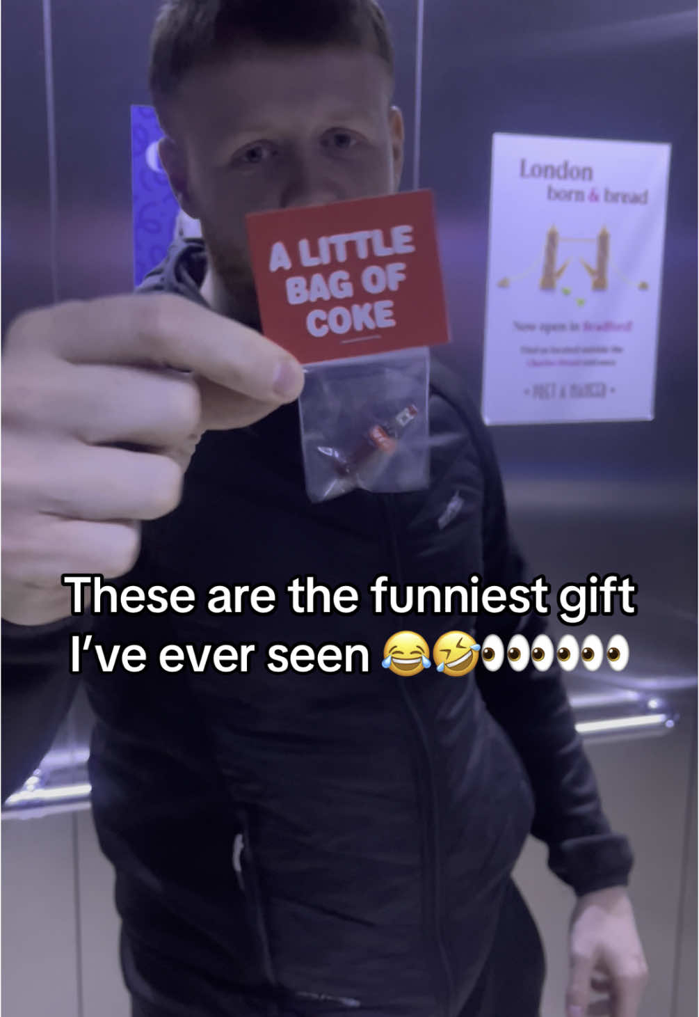 #fyp #gift #jokes 