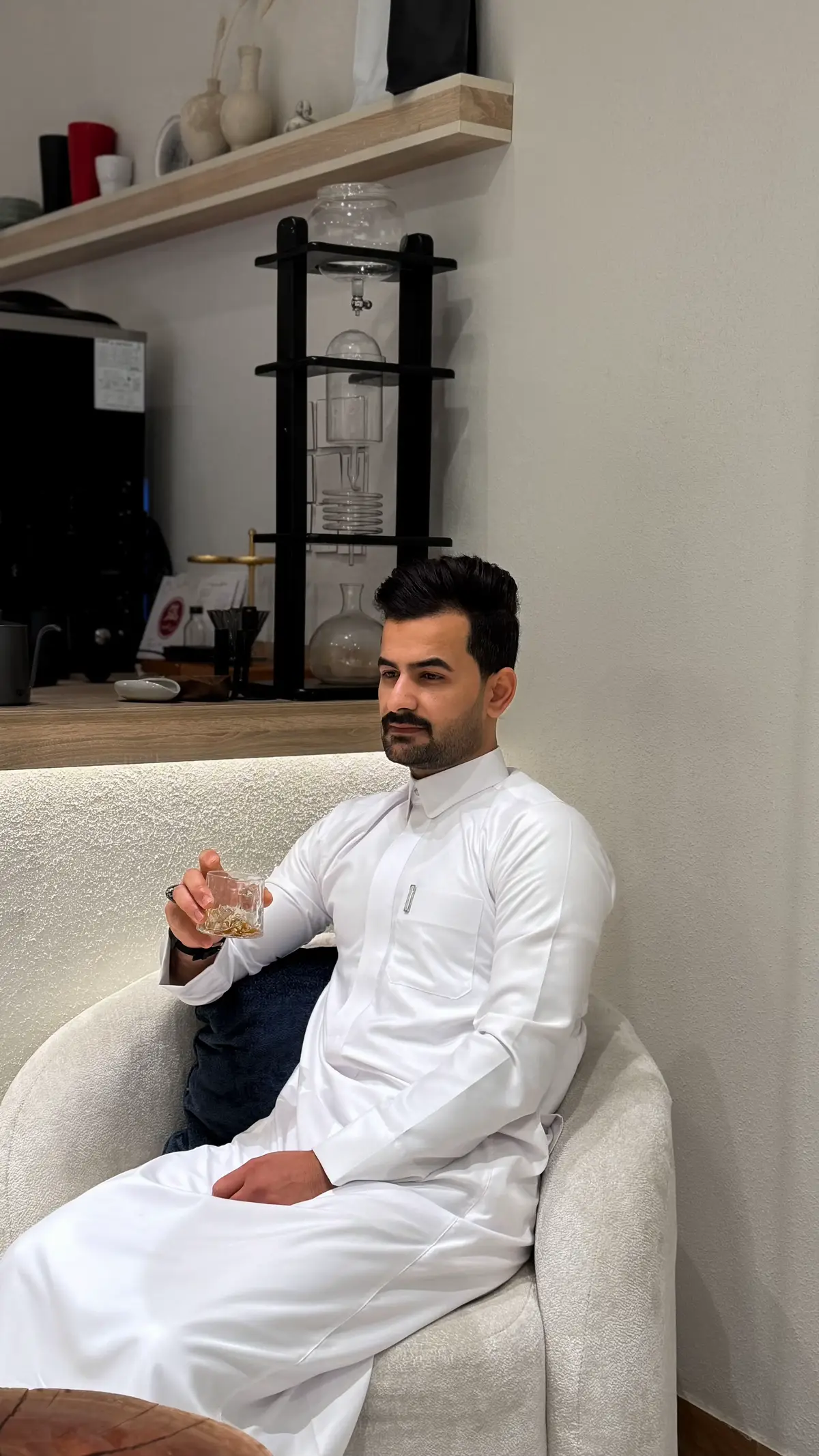 يوم الثاني من العيد  بس على طريقتي 🤳 . ضيفو قناتي تلي بالبايو ☝🏼 #الفلوجة #الانبار #العراق #تصويري 