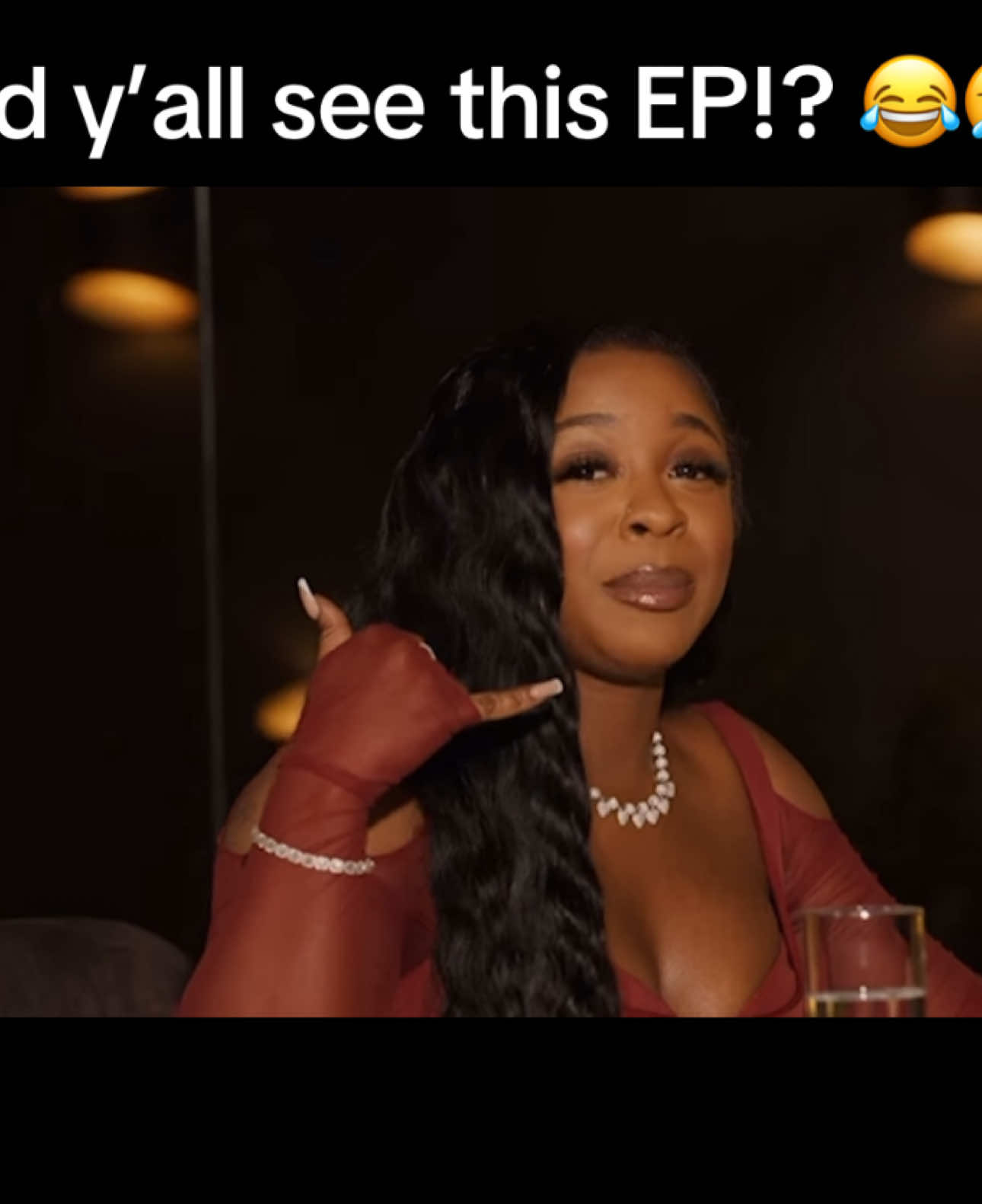Watch the full  Episode on YouTube! 🤣✨🎥 #fyp #fypシ  RASING CANES UH UN RAISING CANES 🤪