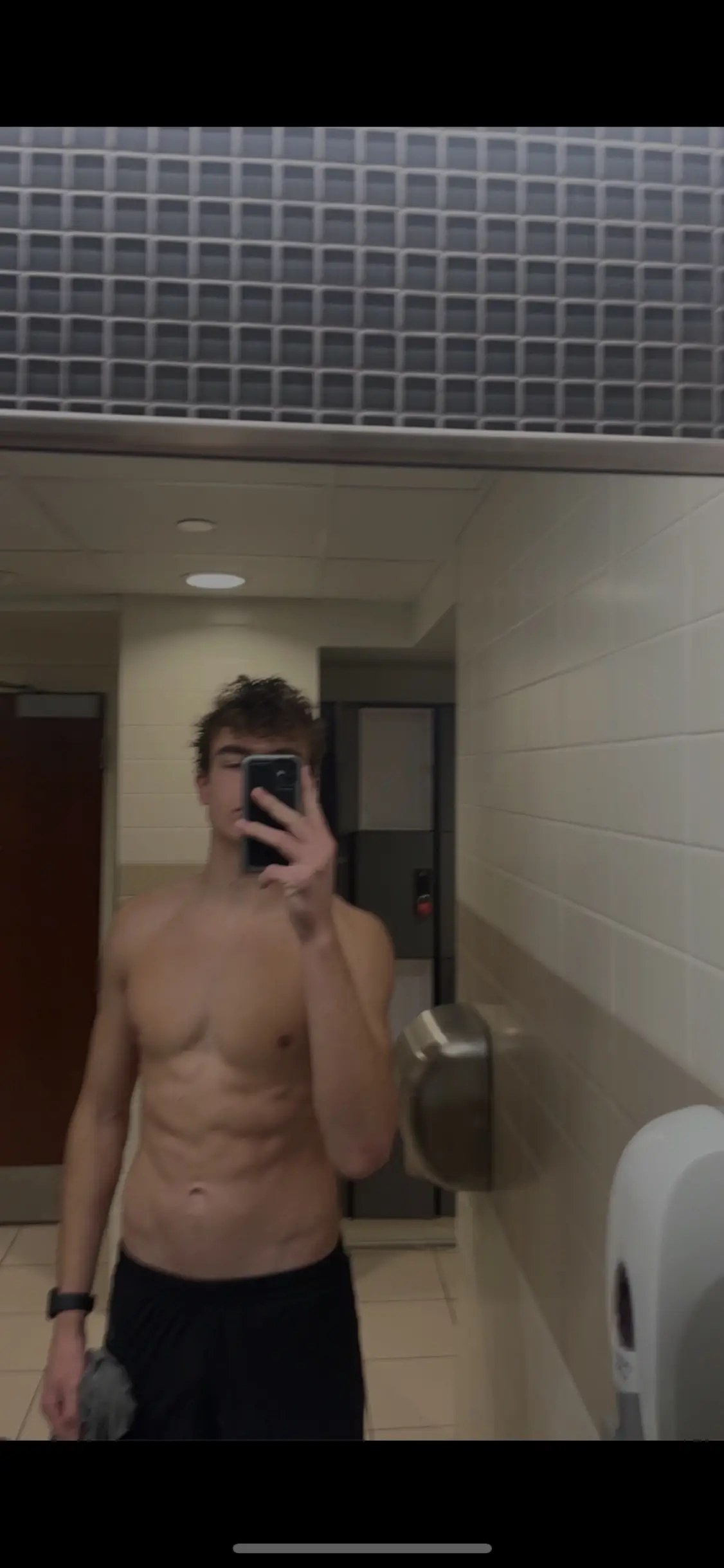 140-187#fyp#gym#aesthetic 