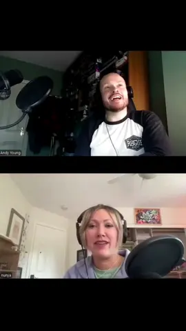 They love cake of all kinds #bendythepodcast #friends #storytelling #usa #ireland #uk #death #taxes #cake linktr.ee/bendypodcast