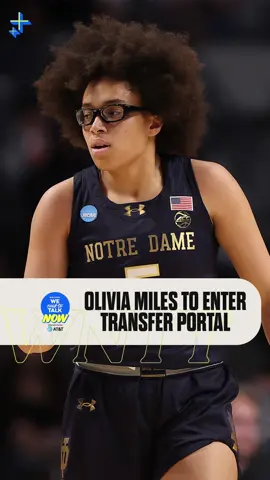 Is #OliviaMiles’ decision to forgo the #WNBA draft a good business decision? #WomensBasketball #WomensSports 