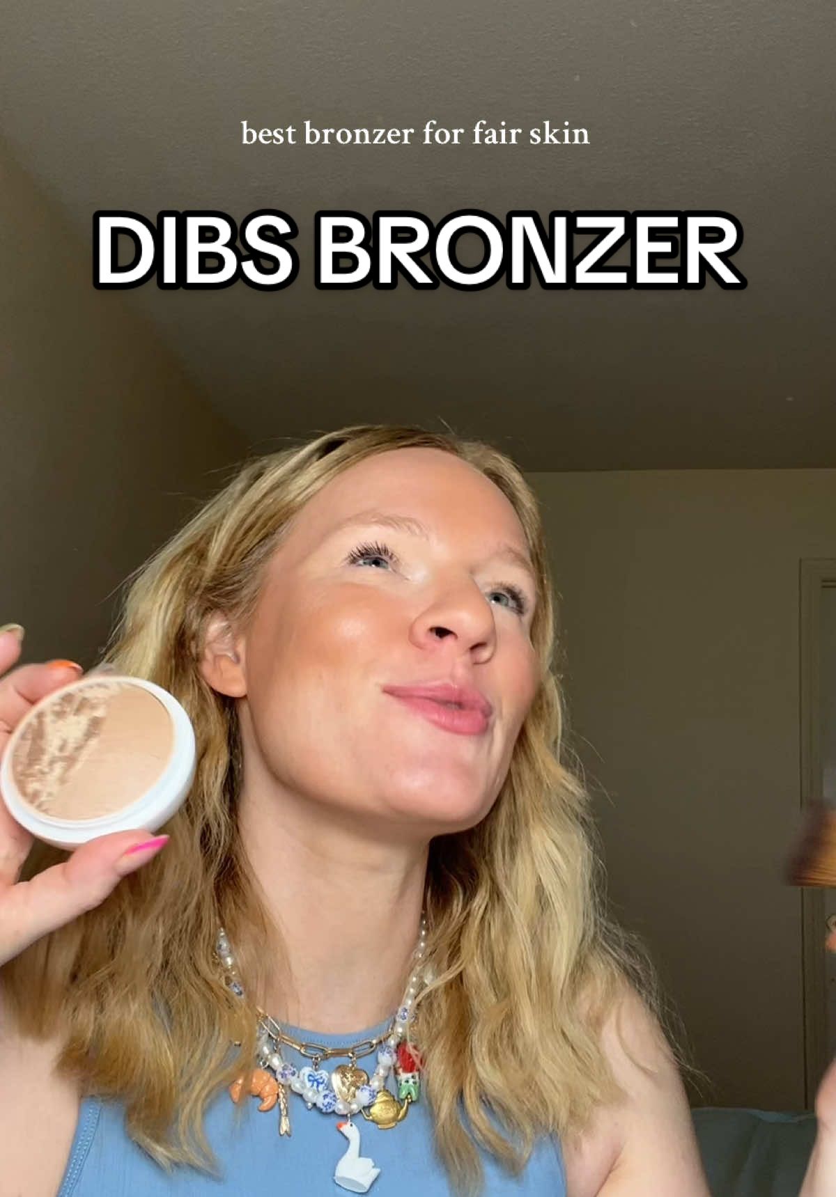 #makeupover40 #makeupover30 #matureskin  #matureskinmakeup #easymakeup #makeup #bronzer 