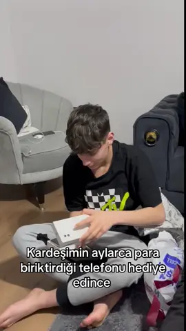 #süpriz #hediye #kesfet #fyp #brother #unboxing 