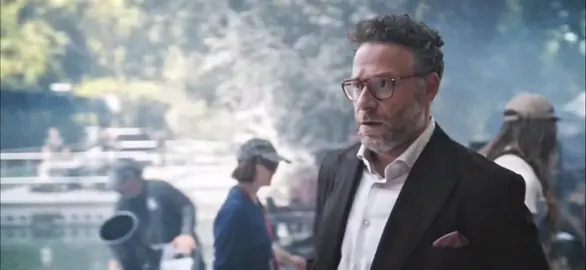 Love the studio such a good show so far(dunno why the vid is a little off)#fyp #fypシ #fypage #foryoupage #thestudio #sethrogen #kathrynhahn #catherineohara #whiplash #capcut #CAPCUT #edit #movie #show #filmtok #hollywood #bryancranston #acting #apple #appletv #APPLE @Apple TV 